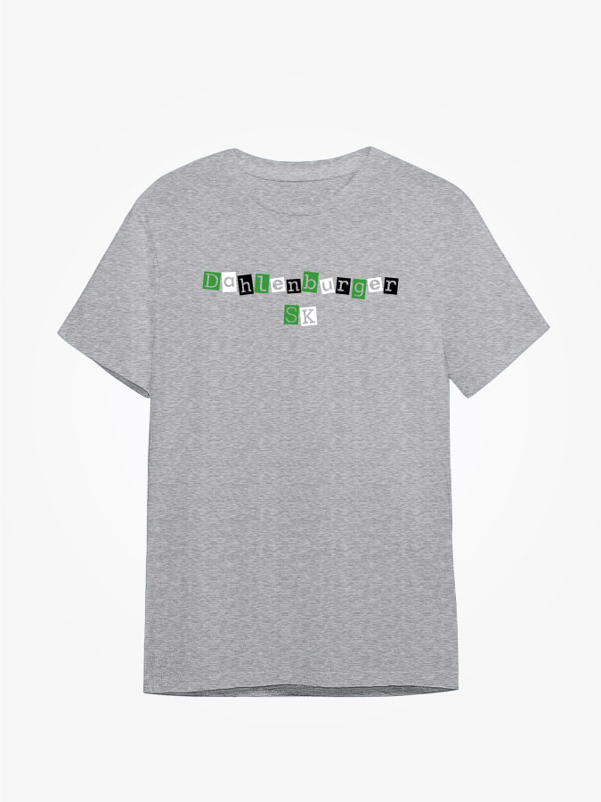 Shirt Letter Kids
