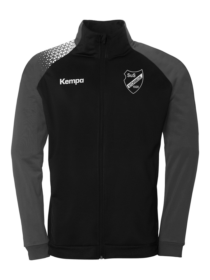 Kempa Ambition 28 Poly Jacke