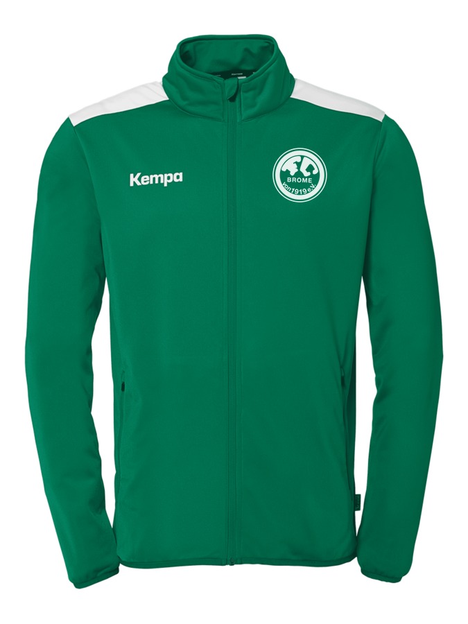 Kempa Emotion 27 Poly Jacke