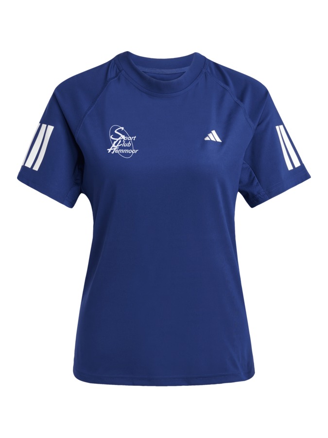adidas Club 3-Streifen Tennis Climacool T-Shirt Damen