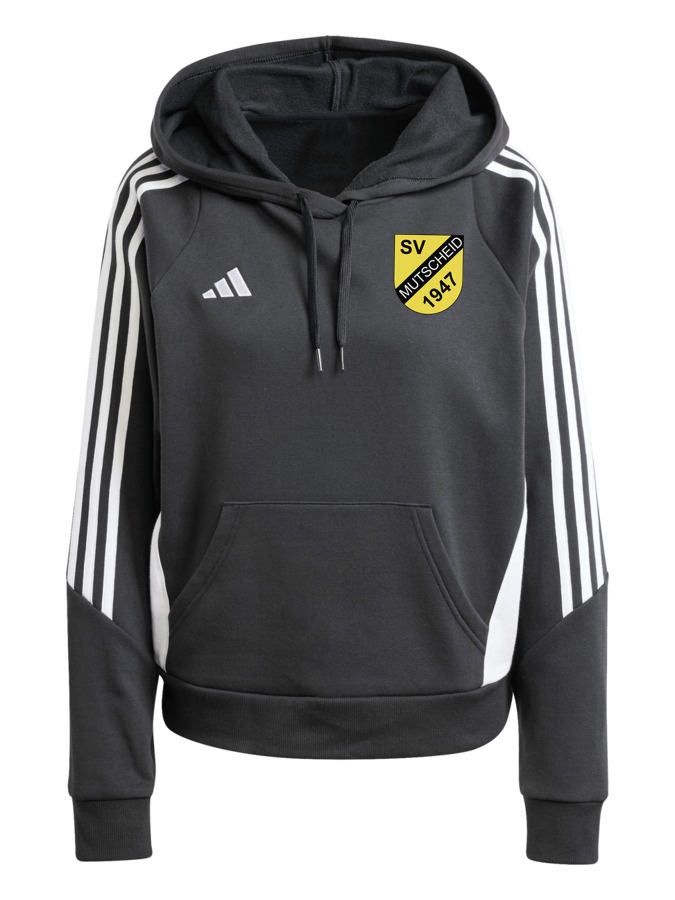 adidas Tiro 24 Sweat Hoody Damen