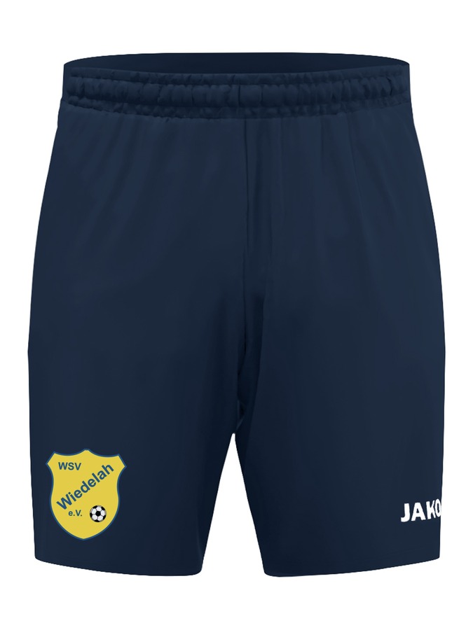 Jako Trainingsshort Dynamic