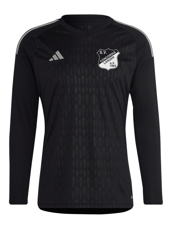 adidas Tiro 23 Competition Torwart-Longsleeve
