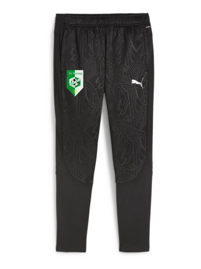 PUMA teamFINAL Warm Hose