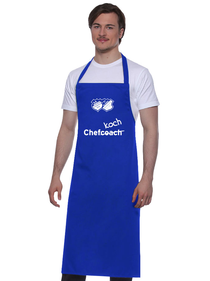 Kochschürze Sergen
