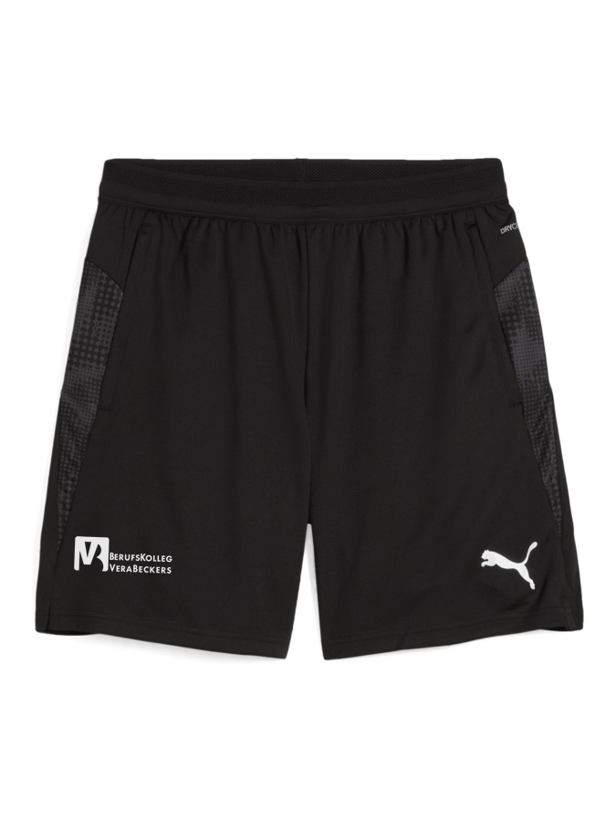 PUMA teamCUP Training Shorts