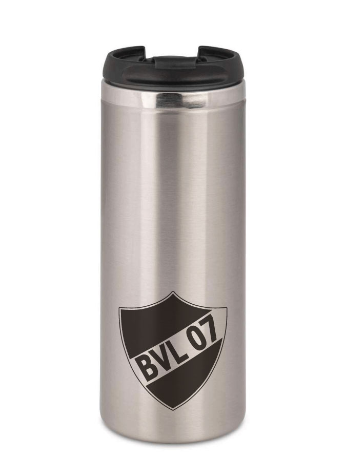 Edelstahl-Thermosbecher