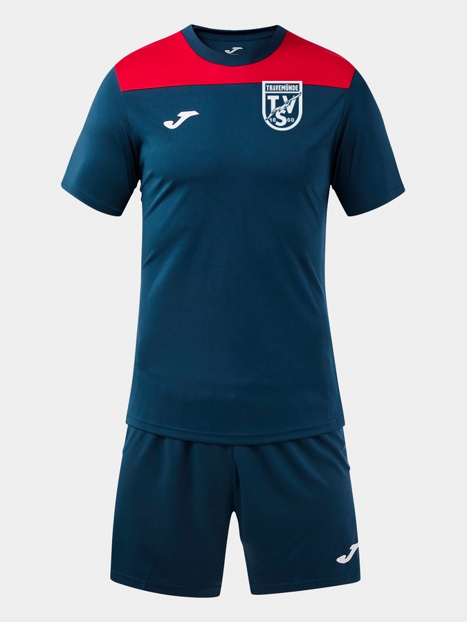 Joma Set Phoenix II