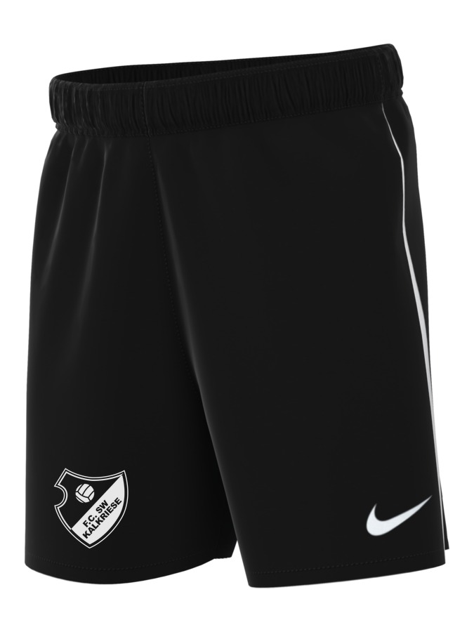 Nike League 3 Knit Shorts Kinder