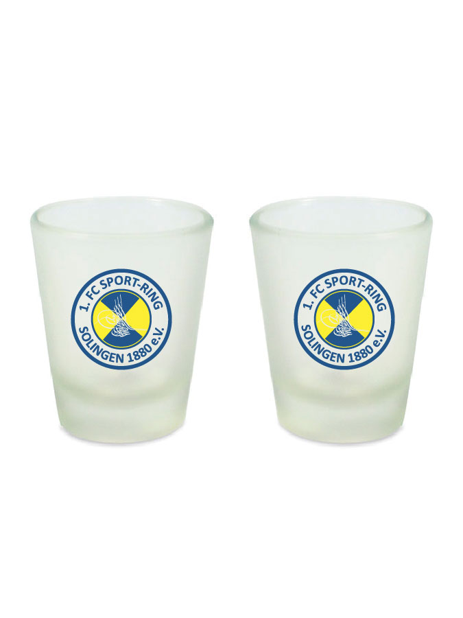 2er Set Schnapsglas Alina
