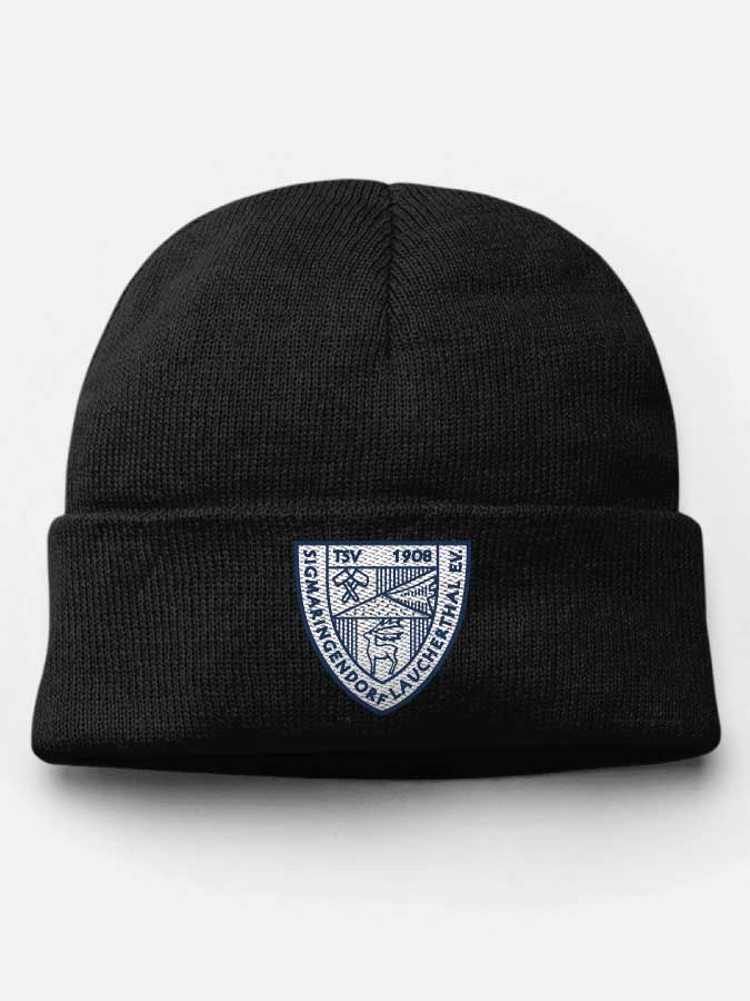 Beanie Sticklogo