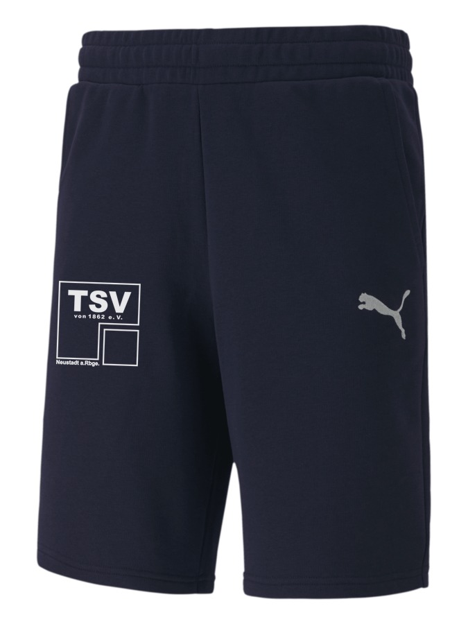 PUMA teamGOAL 23 Casuals Shorts