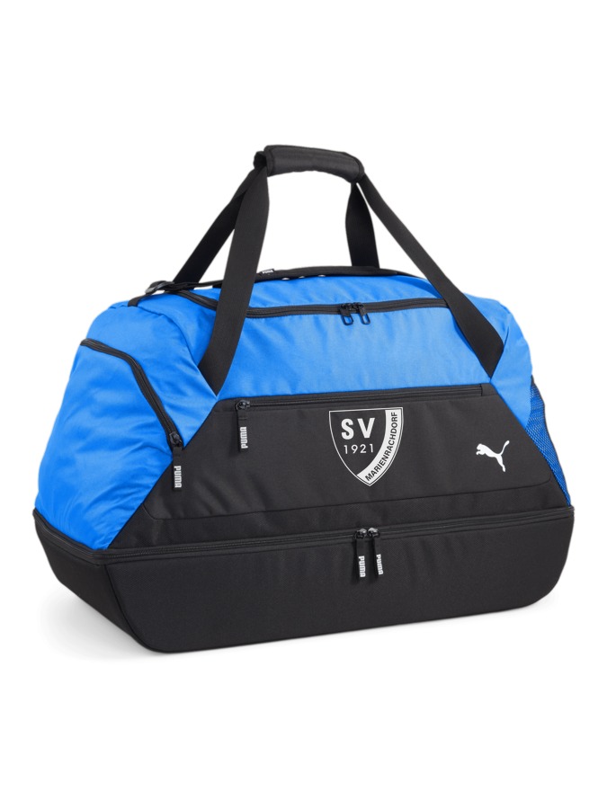 PUMA teamGOAL Teambag M mit Bodenfach