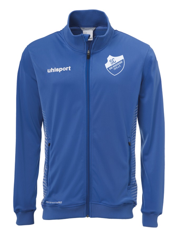 uhlsport Score Track Jacket