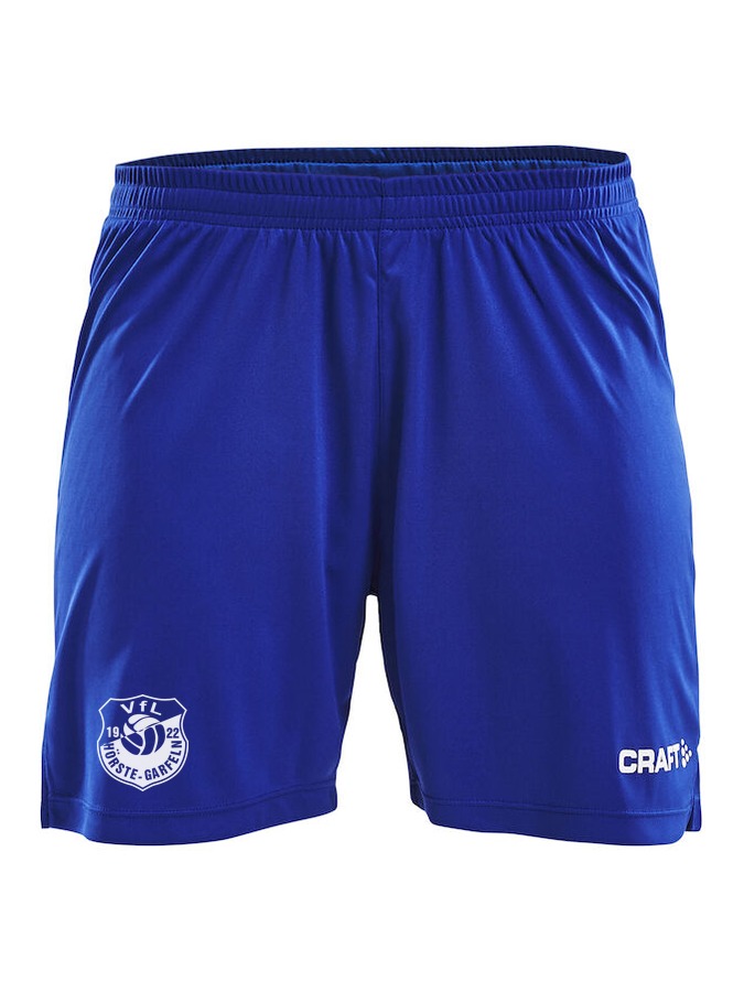 Craft Squad Go Short Solid Damen