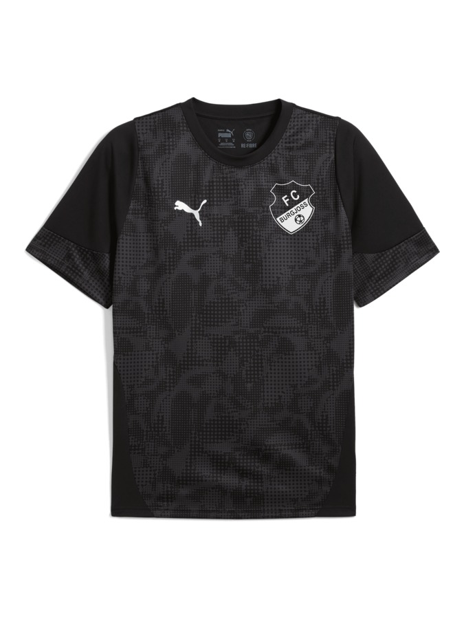 PUMA teamCUP Trainingsshirt