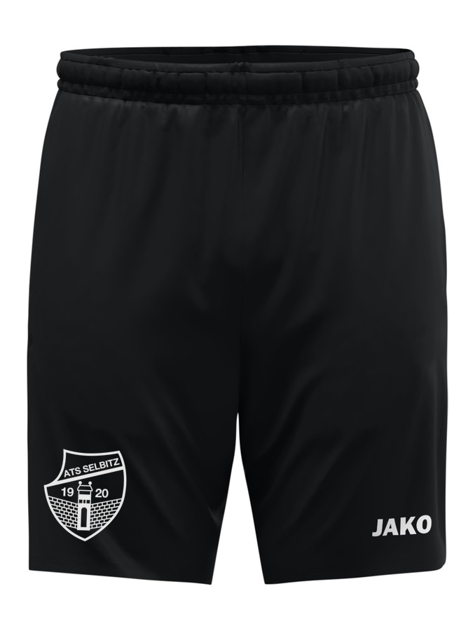 Jako Freizeitshort Dynamic