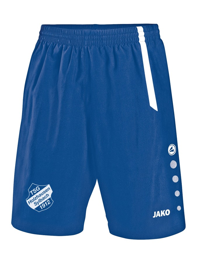 Jako Sporthose Turin ohne Innenslip
