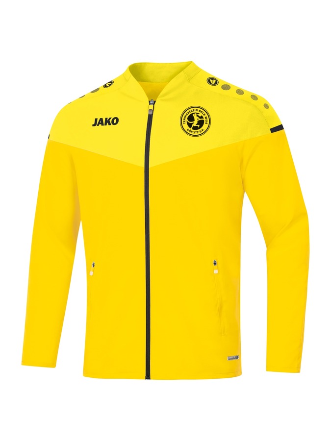 Jako Präsentationsjacke Champ 2.0