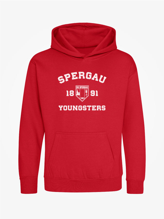 Hoodie Youngsters Kids