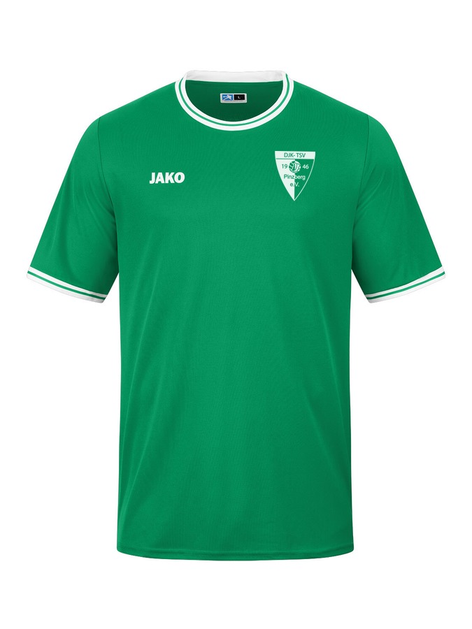 Jako Shooting Shirt Center 2.0