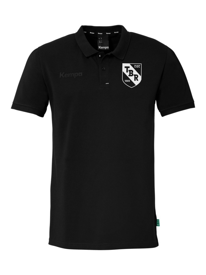 Kempa Prime Poloshirt