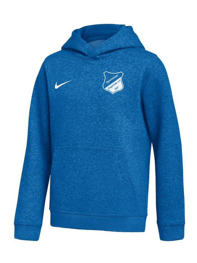 Nike Park 26 Fleece PO Hoody Kinder