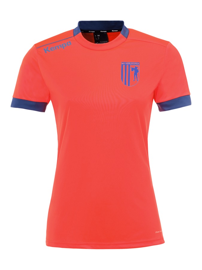 Kempa Player Trikot Damen