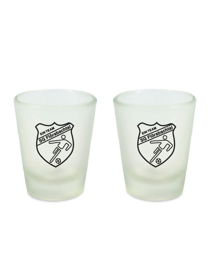 2er Set Schnapsglas Alina