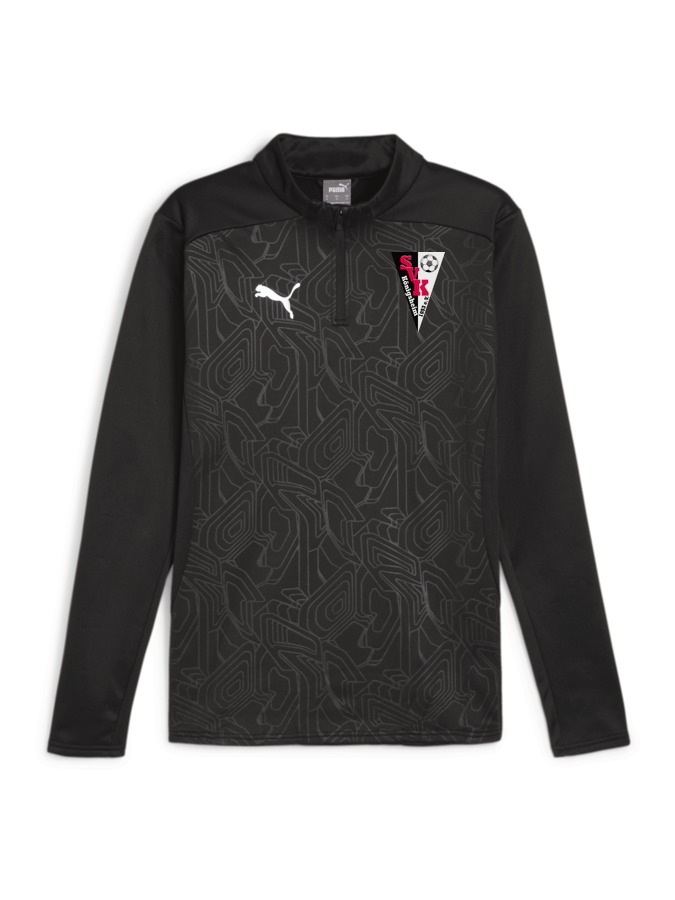 PUMA teamFINAL Trainingsoberteil