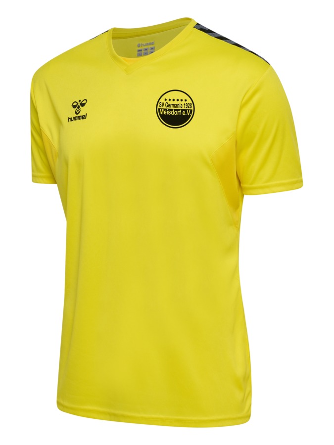 Hummel Authentic Pl Jersey Trikot