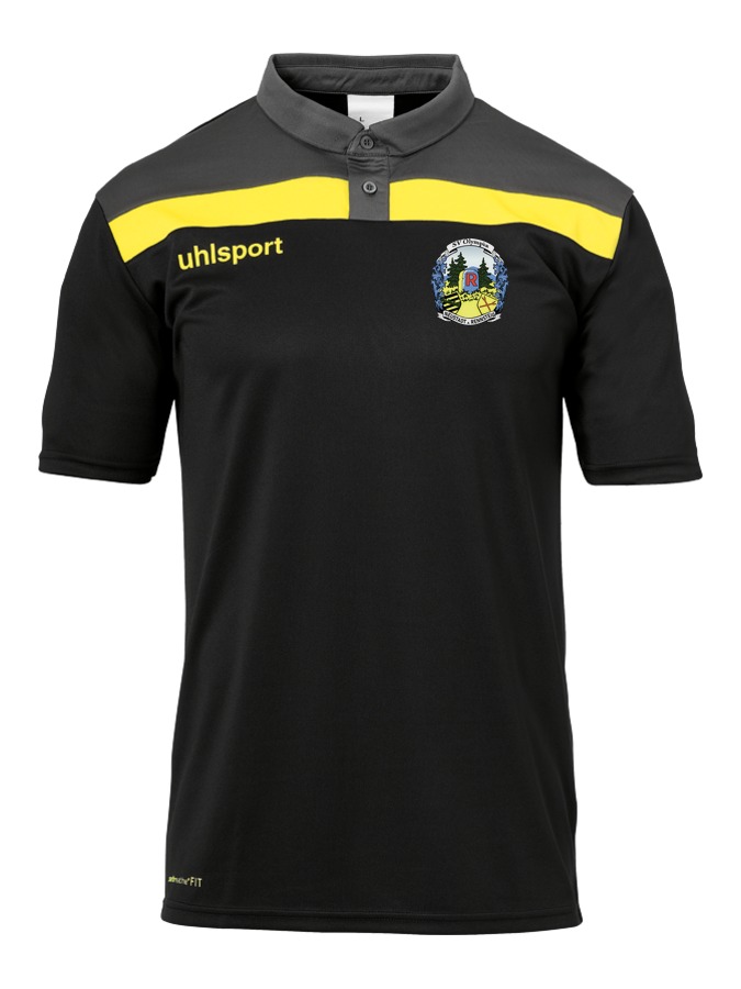uhlsport Offense 23 Polo Shirt