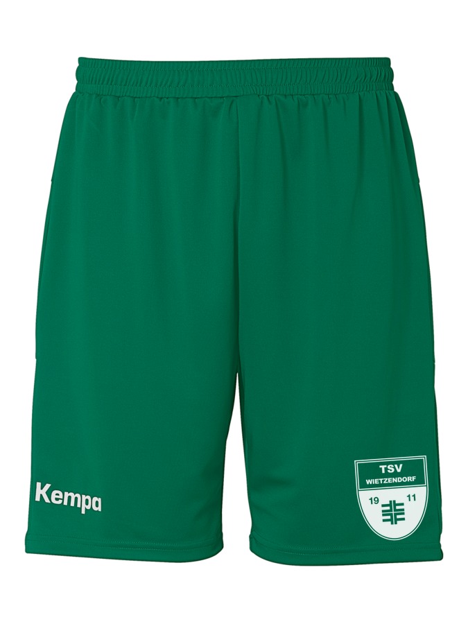 Kempa Performance Short