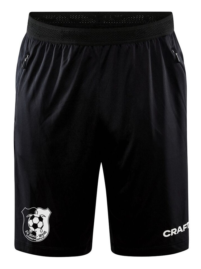 Craft Evolve Schiedsrichter-Shorts