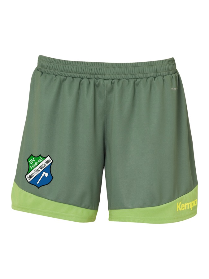 Kempa Emotion 2.0 Shorts Damen