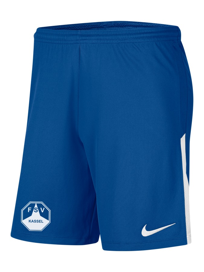Nike League II Knit Shorts Kinder