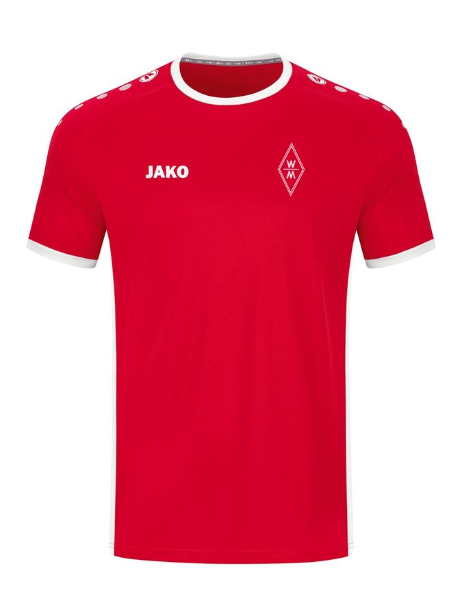 Jako Trikot Primera Kurzarm
