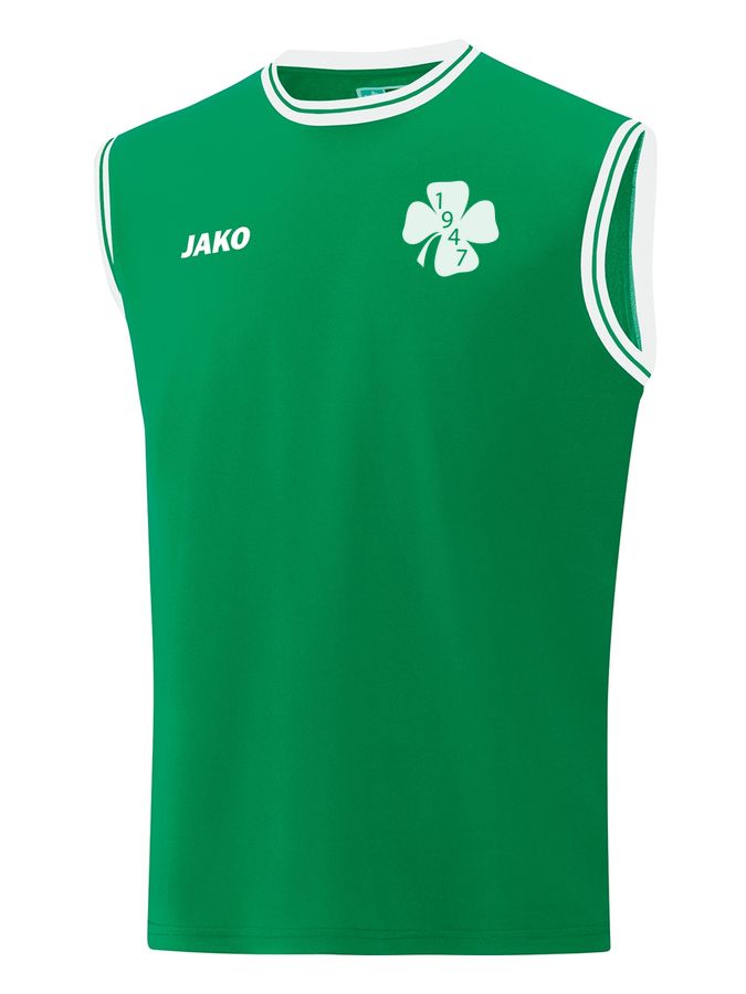 Jako Trikot Center 2.0