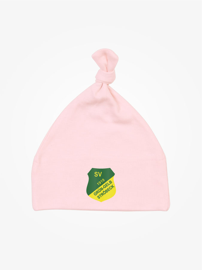 Powder Pink