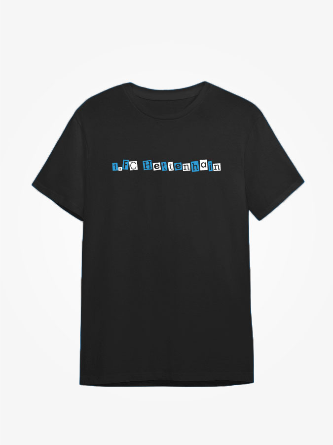 Shirt Letter Kids