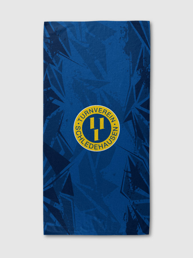 Strandhandtuch Dynamic