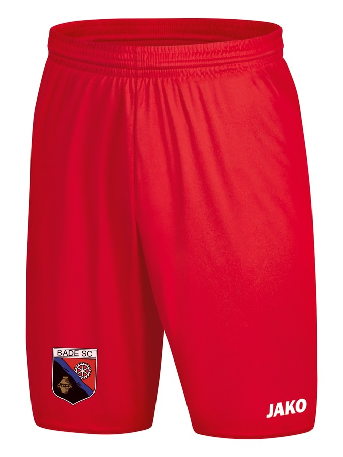 Jako Sporthose Manchester 2.0 ohne Innenslip