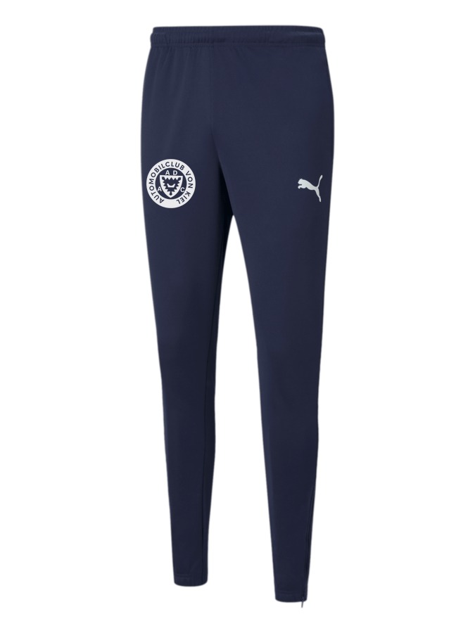 PUMA teamRISE Poly Trainingshose