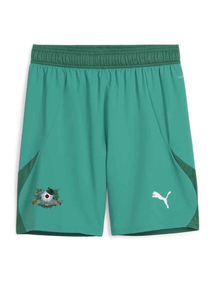 PUMA teamFINAL Shorts