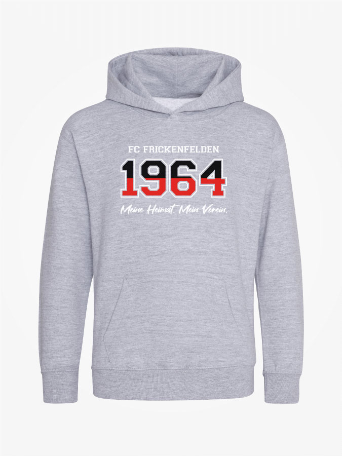 Hoodie Established Kids