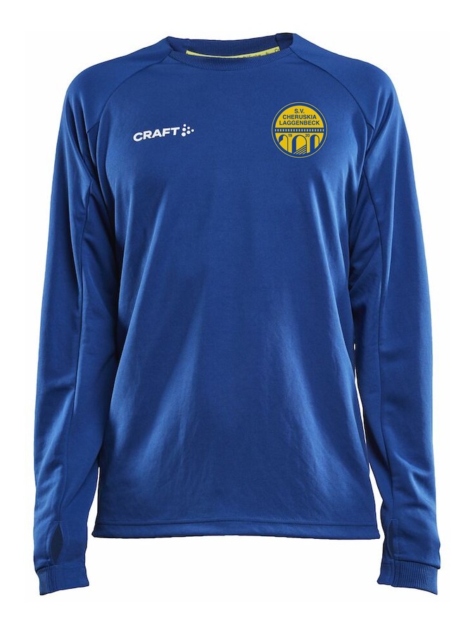 Craft Evolve Sweatshirt