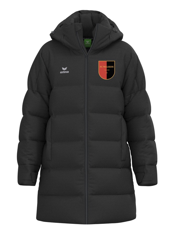 Erima Premia Parka