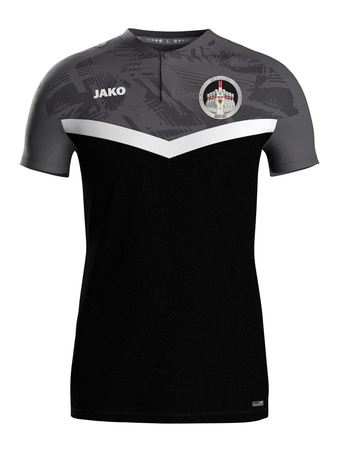 Jako Poloshirt Iconic