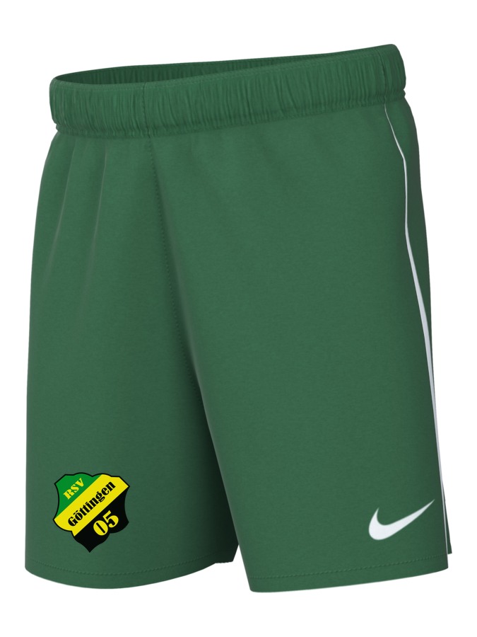 Nike League 3 Knit Shorts Kinder