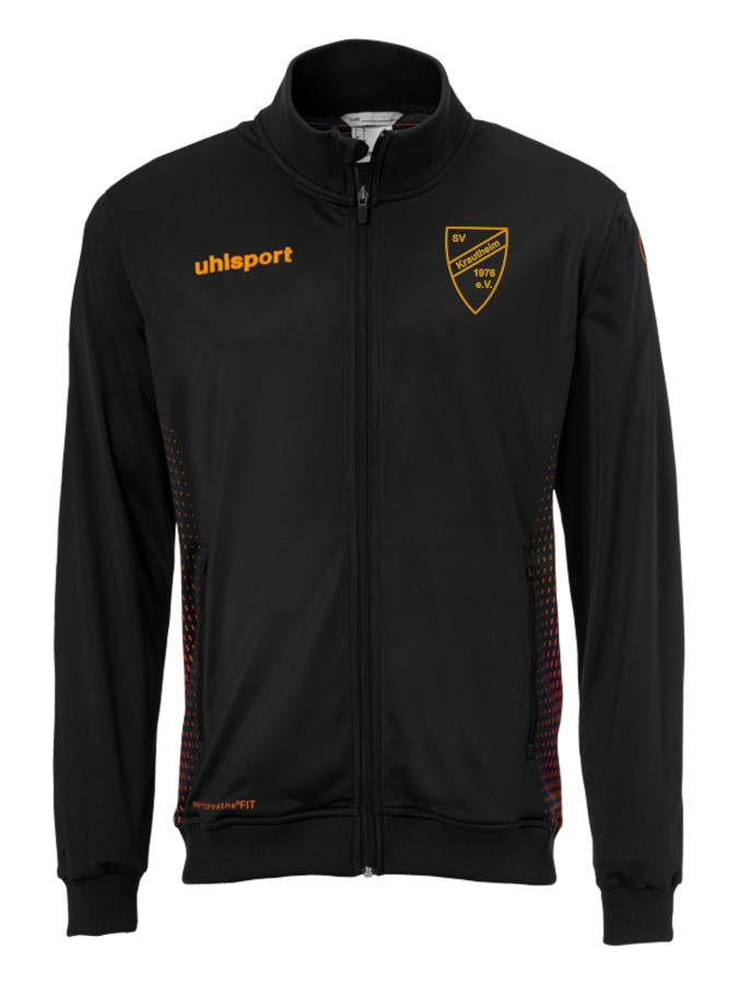 uhlsport Score Track Jacket